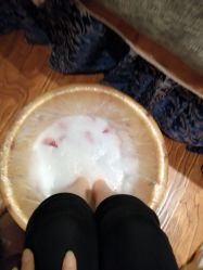 -功夫肩颈泰曼时光美容