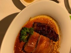 -汤城小厨•粤菜•靓汤(苏州街店)