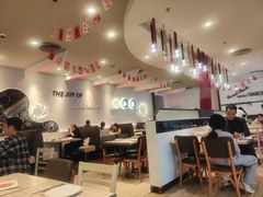 -必胜客(东莞地王店)