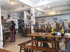 大堂-黑竹香鸡(营和巷店)