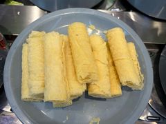 -大橘元自助回转火锅(天河新天地店)