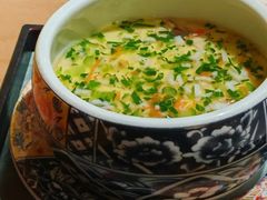 -松临·铁板烧&Omakase(神农店)