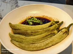 -江南雅厨·江南文化·苏州菜(李公堤店)