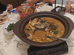 -徽州月·民间徽菜(浦东总店)