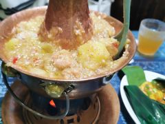 -蜗牛小馆醉乡民谣云南菜(惠新西里店)