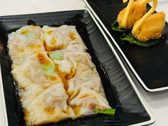 -白天鹅宾馆-宏图府餐厅