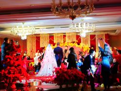 -北京饭店诺金·宴会厅