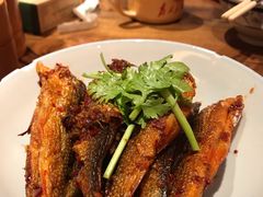 -农耕记·湖南土菜(halo广场店)