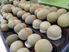 -绿叶水果(长沙蔡锷路店)