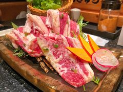-牛家酒场(7mall店)
