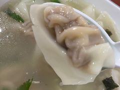 -馄饨侯(广渠门店)