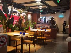 -玛尚诺意式餐厅(日月光店)