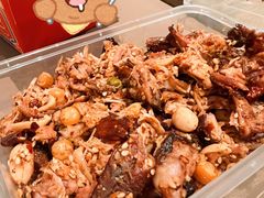 -鸿运兔·手撕烤兔(天府广场店)