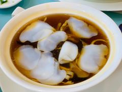 -南山鲜虾面·活鲜小馆·海味大连菜(南山总店)