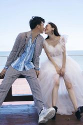 -太古映画婚纱摄影(天河店)