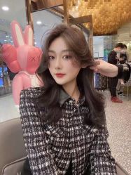 -3AM HAIR SALON染发接发