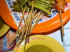 -碌碌发·东南亚风味烧烤档(体育西店)