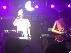 -杜尚rooftop露台酒吧