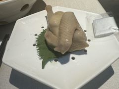 -狮王府淮扬菜(夫子庙老门东店)