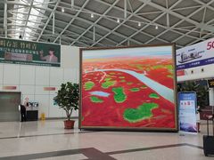 -东营胜利机场