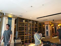 -天津瀚金佰九号温泉酒店(南楼地铁站店)