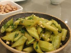 -茶油香闽南菜·花园餐厅(前埔店)