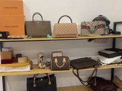 -聚云奢二手奢侈品黄金手表包包回收·中古店(三里屯总店)