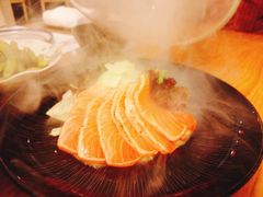 -金井日本料理(丽柏广场店)