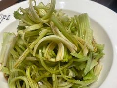 -灶座小锅烀饼·铁锅炖(道里店)