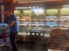 -鼎香缘海鲜自助火锅烤肉(锦辉购物广场店)