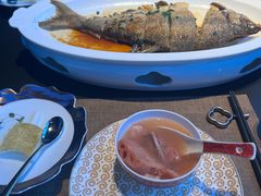 -曾宴·楚菜(湖北省博物馆店)