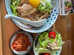 -笑福亭料理小馆(解放碑店)