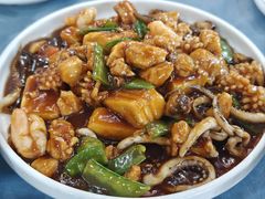 -金家老三饭庄(常营店)