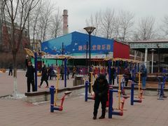 -康庄公园