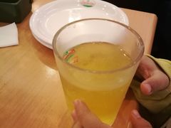 -萨莉亚意式餐厅(深圳北站店)