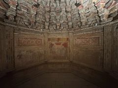 -洛阳古墓博物馆