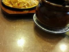 -安天民北方饺子(白石洲店)