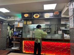 -百福麵家(新馬路店)