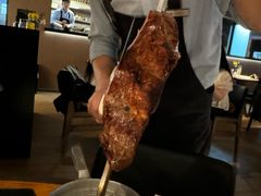 -拉蒂娜·巴西牛排馆 Latina·Brazilian Steakhouse(王府井喜悦店)