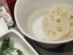 -海底捞火锅(宇飞大厦店)