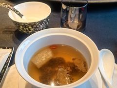 -君庭中餐厅(湘江豪生店)