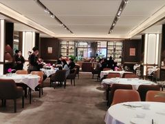 大堂-寻味顺德·顺峰山庄(大良店)