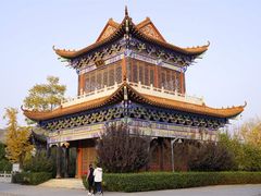 -大悲禅寺