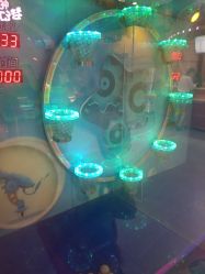 -太空学院儿童娱教乐园(中华广场店)