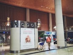 -贾特拉帕蒂·希瓦吉国际机场