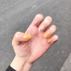 -瑞丽美甲