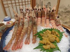 -酒久自助料理(佳兆业店)