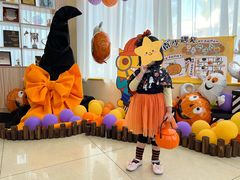 -奇乐全日制婴儿学校·早教