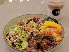 -Yum Yum 土耳其风味餐厅(万达尊店)