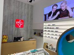 -宝岛眼镜·星创视光中心(金桥店)